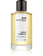 Mancera Coco Vanille Eau de Parfum pentru femei 120 ml