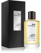 Mancera Coco Vanille Eau de Parfum pentru femei 120 ml