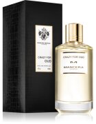 Mancera Crazy For Oud Eau de Parfum unisex 120 ml