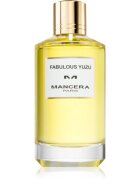 Mancera Fabulous Yuzu Eau de Parfum unisex 120 ml