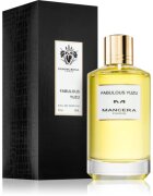 Mancera Fabulous Yuzu Eau de Parfum unisex 120 ml