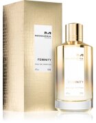 Mancera Feminity Eau de Parfum pentru femei 120 ml