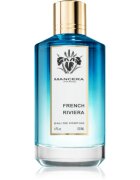 Mancera French Riviera Eau de Parfum unisex 120 ml
