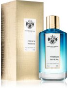 Mancera French Riviera Eau de Parfum unisex 120 ml