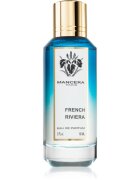 Mancera French Riviera Eau de Parfum unisex 60 ml