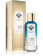 Mancera French Riviera Eau de Parfum unisex 60 ml