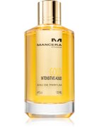 Mancera Gold Intensitive Aoud Eau de Parfum unisex 120 ml