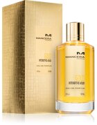 Mancera Gold Intensitive Aoud Eau de Parfum unisex 120 ml