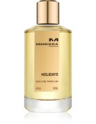 Mancera Holidays Eau de Parfum unisex 120 ml