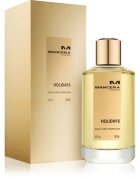 Mancera Holidays Eau de Parfum unisex 120 ml