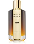 Mancera Intense Black Black Prestigium Eau de Parfum unisex 120 ml