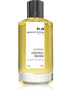 Mancera Intense Cedrat Boise extract de parfum pentru bărbați 120 ml