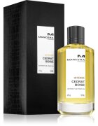 Mancera Intense Cedrat Boise extract de parfum pentru bărbați 120 ml