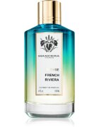 Mancera Intense French Riviera Eau de Parfum unisex 120 ml