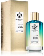Mancera Intense French Riviera Eau de Parfum unisex 120 ml