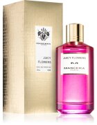 Mancera Juicy Flowers Eau de Parfum pentru femei 120 ml