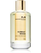 Mancera Kumkat Wood Eau de Parfum unisex 120 ml