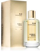 Mancera Kumkat Wood Eau de Parfum unisex 120 ml