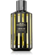 Mancera Lemon Line Eau de Parfum unisex 120 ml