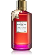 Mancera Lovely Garden Eau de Parfum pentru femei 120 ml