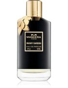 Mancera Musky Garden Eau de Parfum pentru femei 120 ml