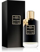 Mancera Musky Garden Eau de Parfum pentru femei 120 ml
