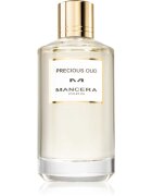 Mancera Precious Oud Eau de Parfum unisex 120 ml