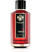 Mancera Red Tobacco Eau de Parfum unisex 120 ml