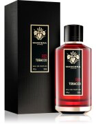 Mancera Red Tobacco Eau de Parfum unisex 120 ml