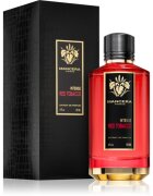 Mancera Red Tobacco Intense extract de parfum unisex 120 ml