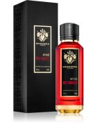 Mancera Red Tobacco Intense extract de parfum unisex 60 ml