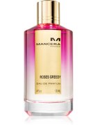 Mancera Roses Greedy Eau de Parfum unisex 120 ml