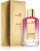 Mancera Roses Greedy Eau de Parfum unisex 120 ml