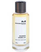 Mancera Roses Vanille Eau de Parfum pentru femei 60 ml