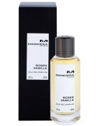 Mancera Roses Vanille Eau de Parfum pentru femei 60 ml