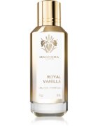 Mancera Royal Vanilla Eau de Parfum unisex 60 ml