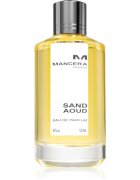 Mancera Sand Aoud Eau de Parfum unisex 120 ml