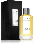Mancera Sand Aoud Eau de Parfum unisex 120 ml