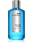Mancera Silver Blue Eau de Parfum unisex 120 ml