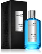 Mancera Silver Blue Eau de Parfum unisex 120 ml