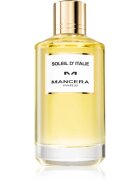 Mancera Soleil d'Italie Eau de Parfum unisex 120 ml