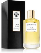 Mancera Soleil d'Italie Eau de Parfum unisex 120 ml