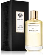Mancera Vanille Exclusif Eau de Parfum unisex 120 ml