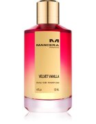 Mancera Velvet Vanilla Eau de Parfum unisex 120 ml