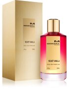 Mancera Velvet Vanilla Eau de Parfum unisex 120 ml