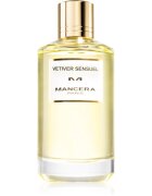 Mancera Vetiver Sensuel Eau de Parfum unisex 120 ml