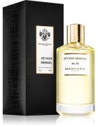Mancera Vetiver Sensuel Eau de Parfum unisex 120 ml
