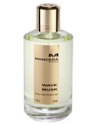 Mancera Wave Musk Eau de Parfum unisex 120 ml