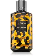 Mancera Wild Leather Eau de Parfum unisex 120 ml