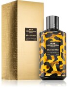 Mancera Wild Leather Eau de Parfum unisex 120 ml